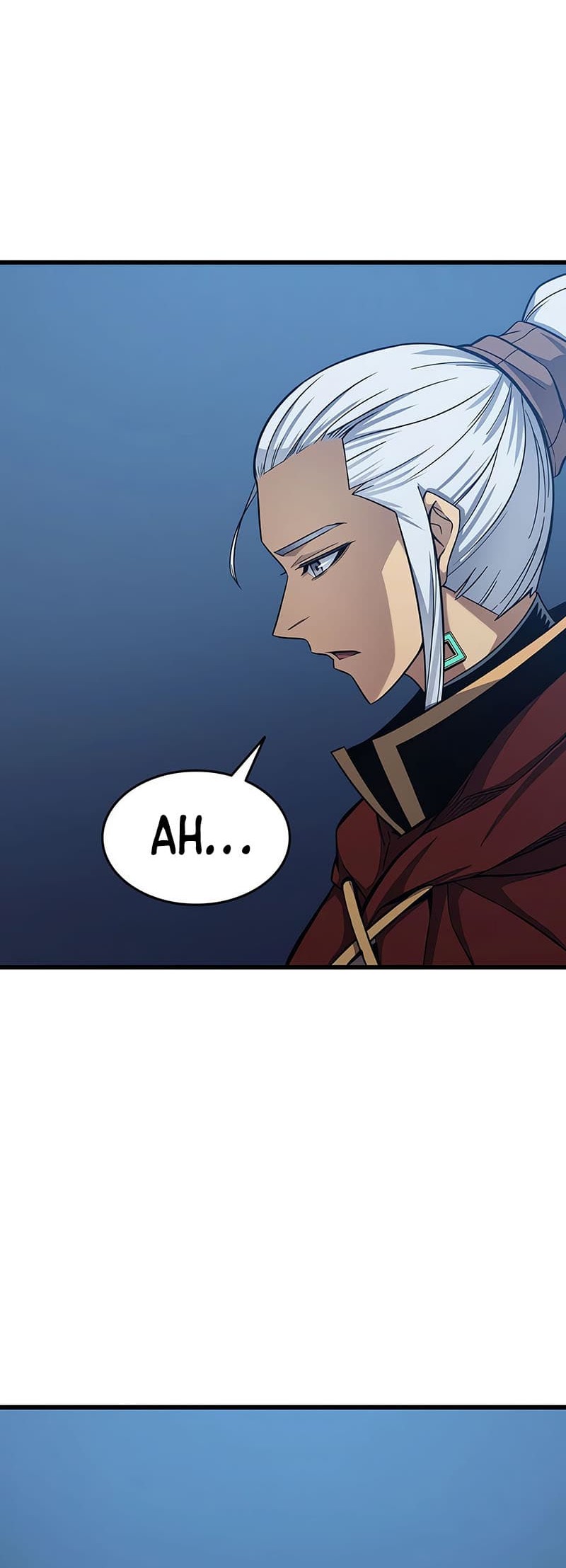 The Great Mage Returns After 4000 Years Chapter 138 Gambar 21