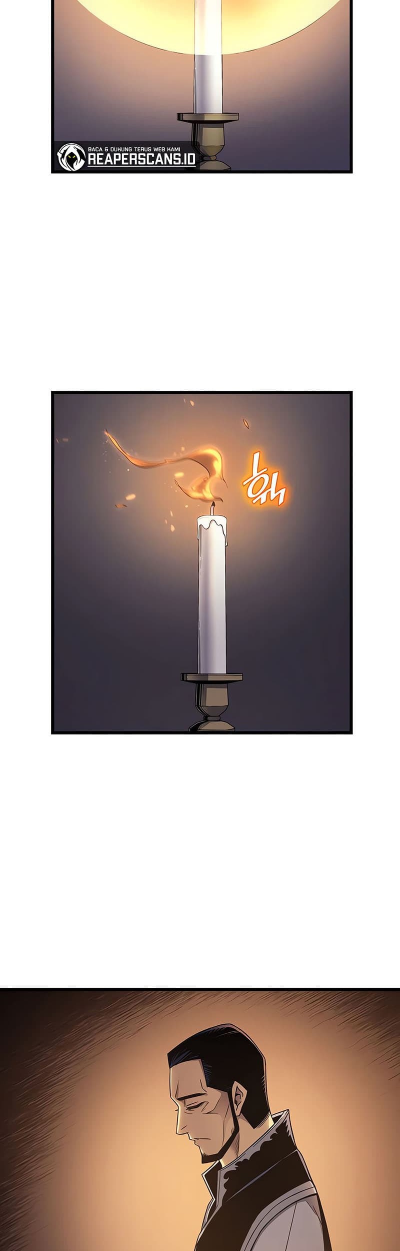 The Great Mage Returns After 4000 Years Chapter 138 Gambar 24