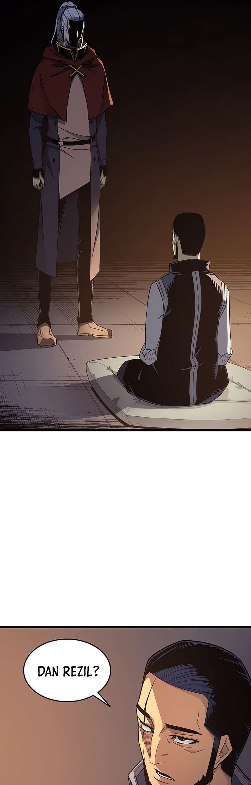 The Great Mage Returns After 4000 Years Chapter 138 Gambar 26