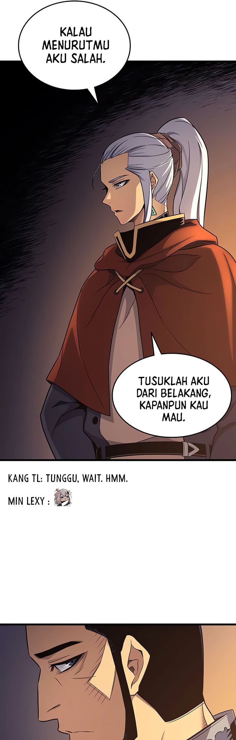 The Great Mage Returns After 4000 Years Chapter 138 Gambar 30