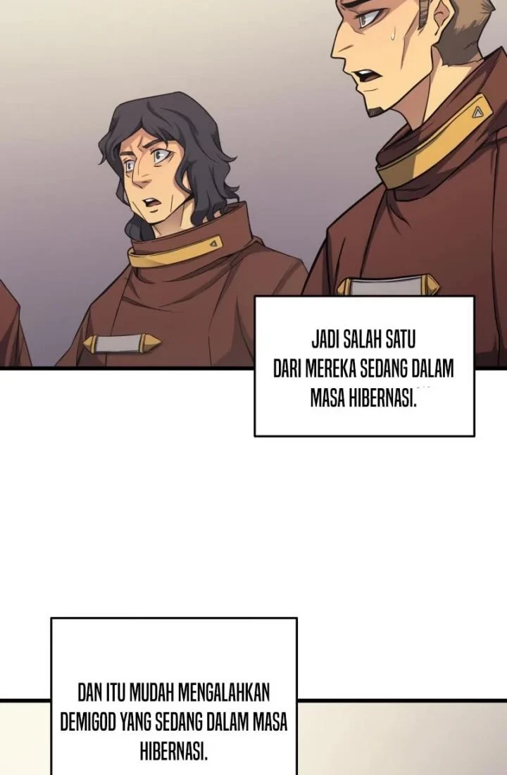 The Great Mage Returns After 4000 Years Chapter 138 Gambar 42