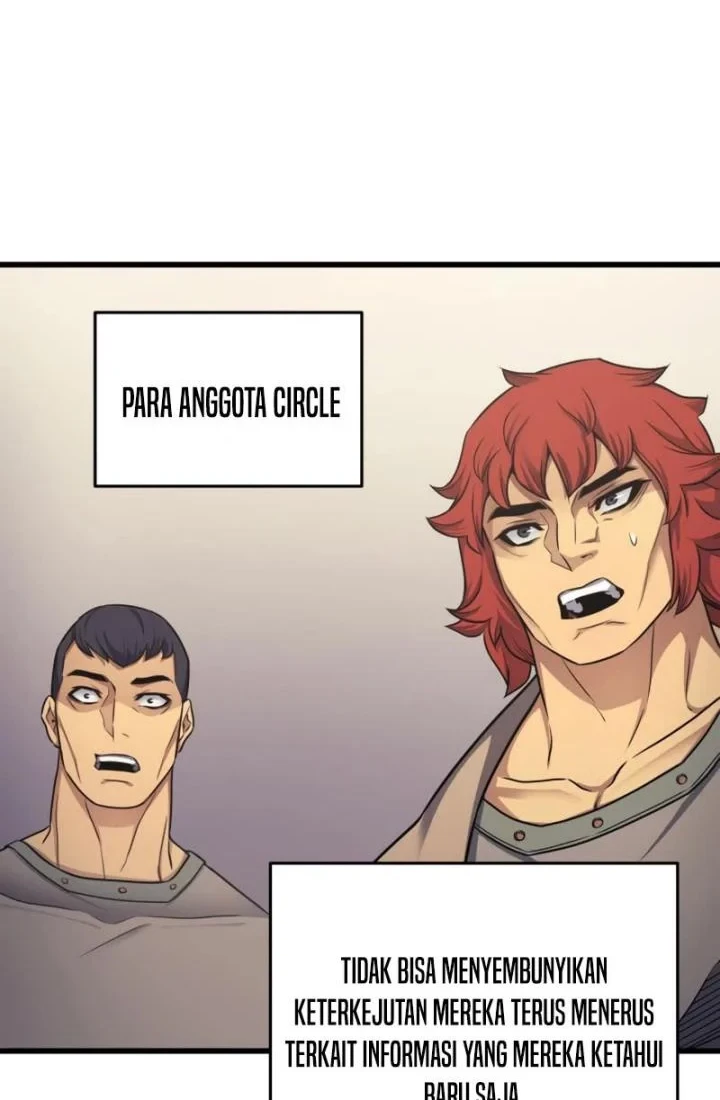 The Great Mage Returns After 4000 Years Chapter 138 Gambar 44