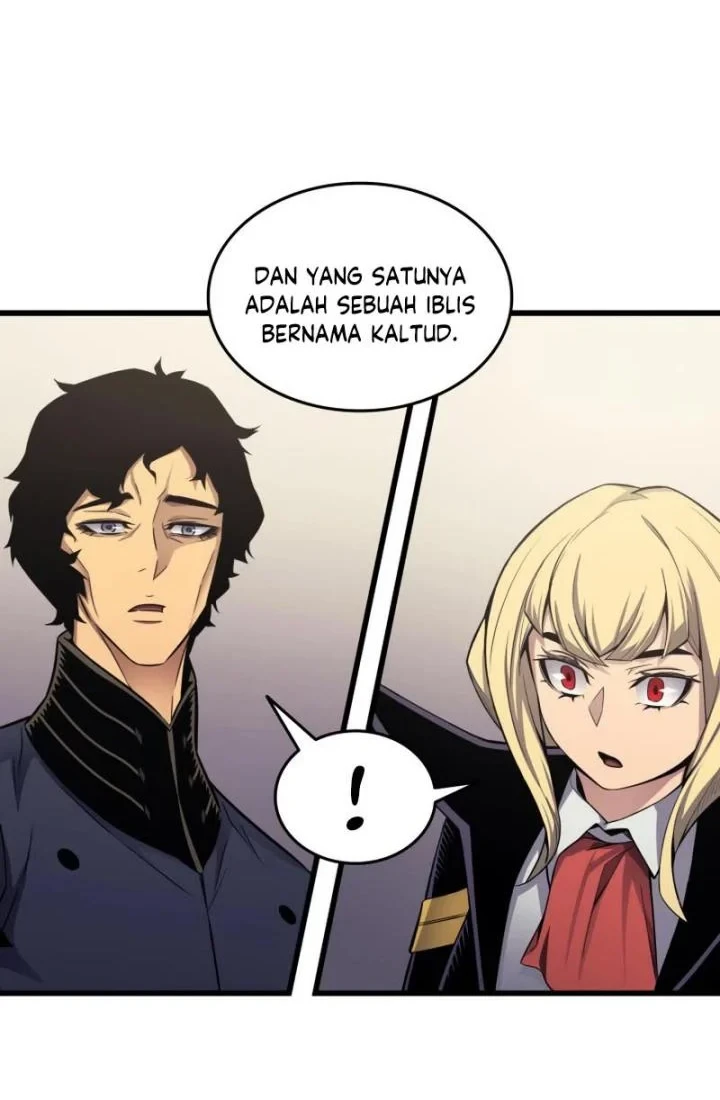 The Great Mage Returns After 4000 Years Chapter 138 Gambar 52