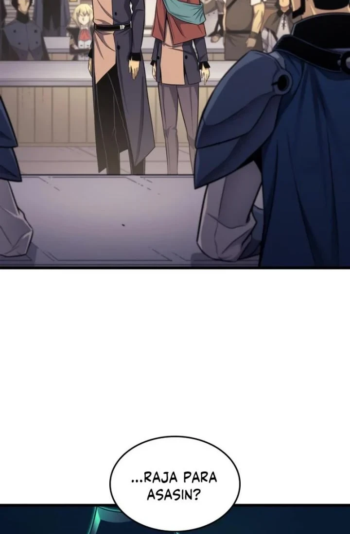 The Great Mage Returns After 4000 Years Chapter 138 Gambar 54