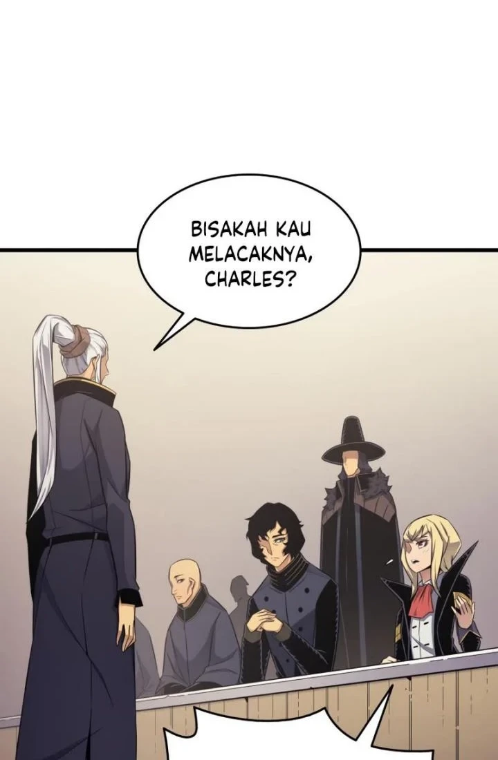 The Great Mage Returns After 4000 Years Chapter 138 Gambar 60