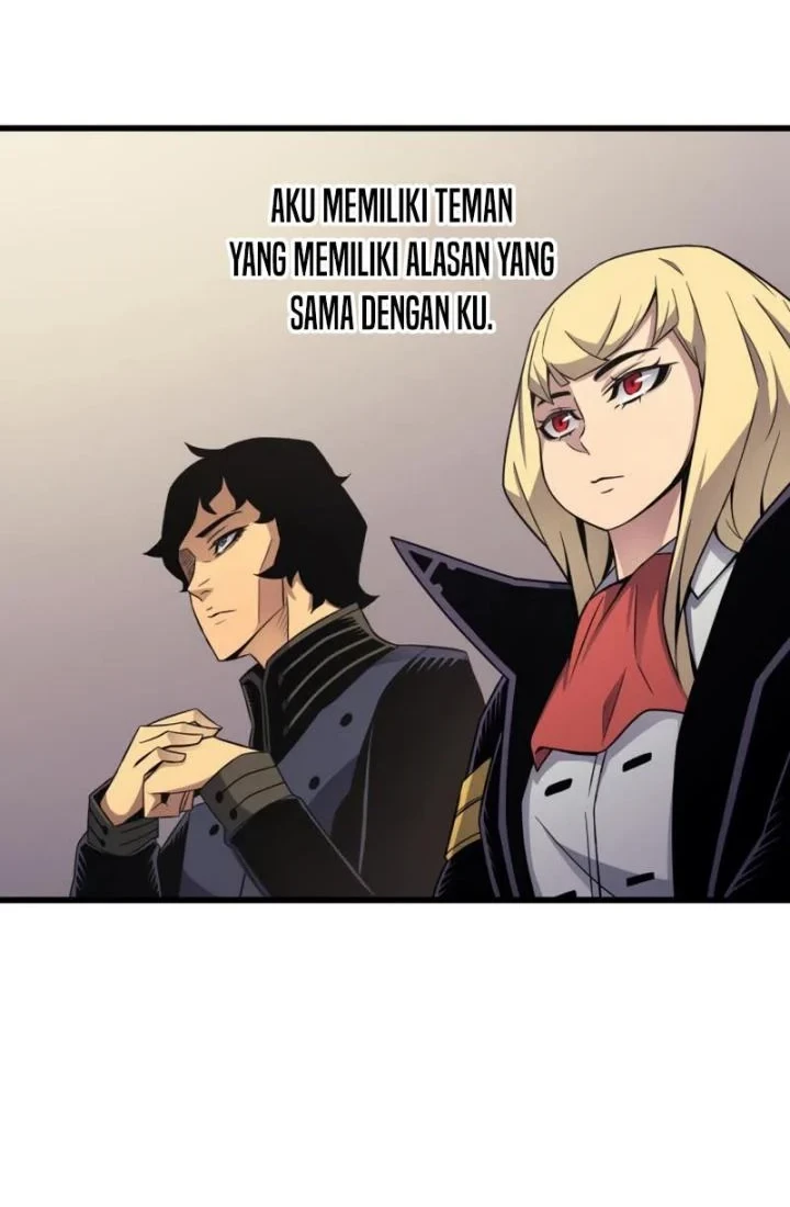 The Great Mage Returns After 4000 Years Chapter 138 Gambar 64