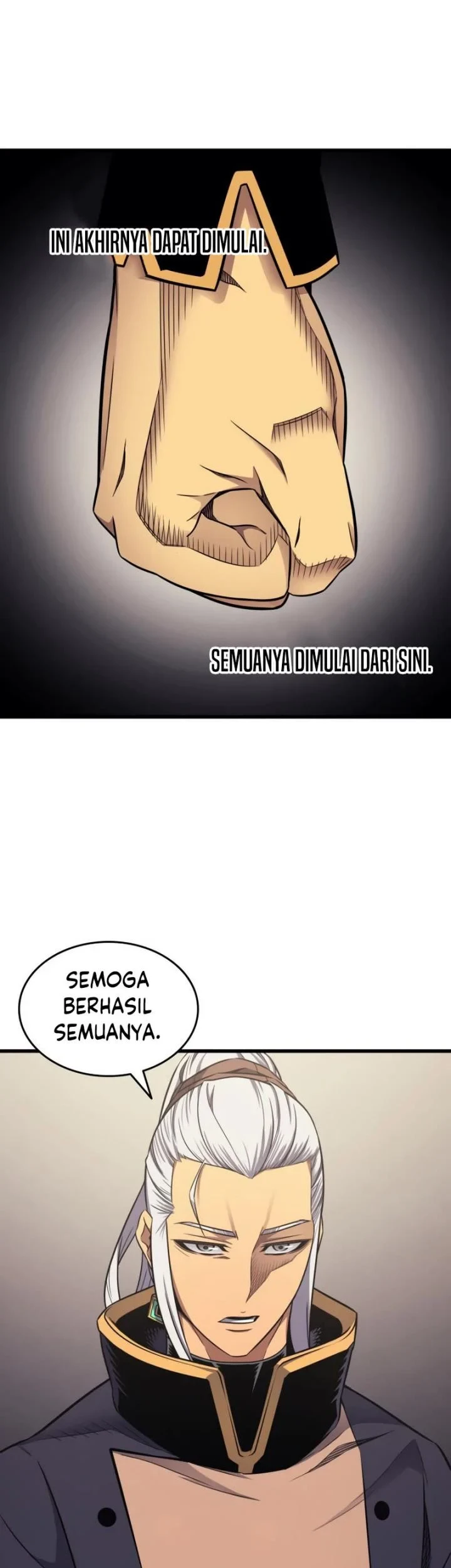 The Great Mage Returns After 4000 Years Chapter 138 Gambar 65