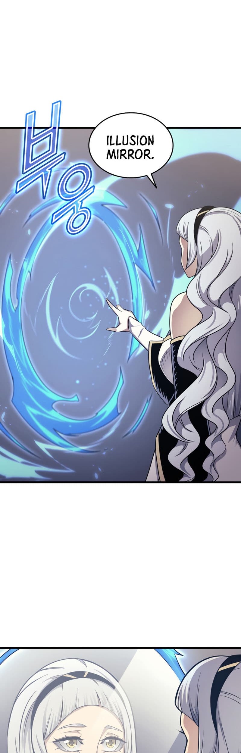 The Great Mage Returns After 4000 Years Chapter 139 Gambar 43