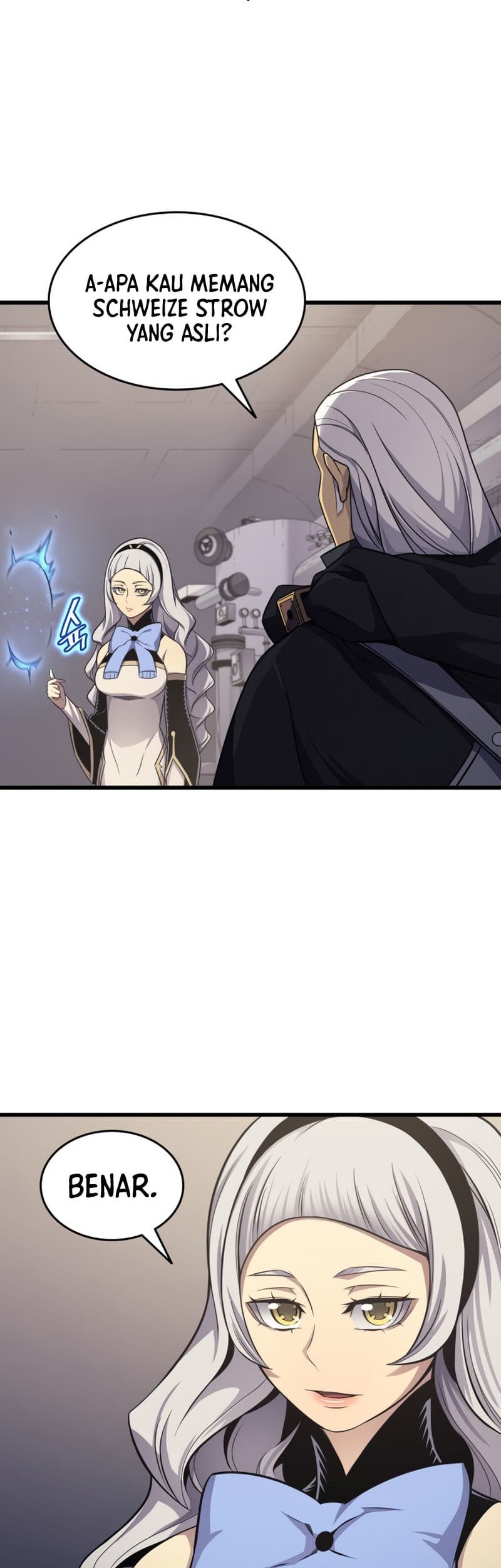 The Great Mage Returns After 4000 Years Chapter 139 Gambar 45