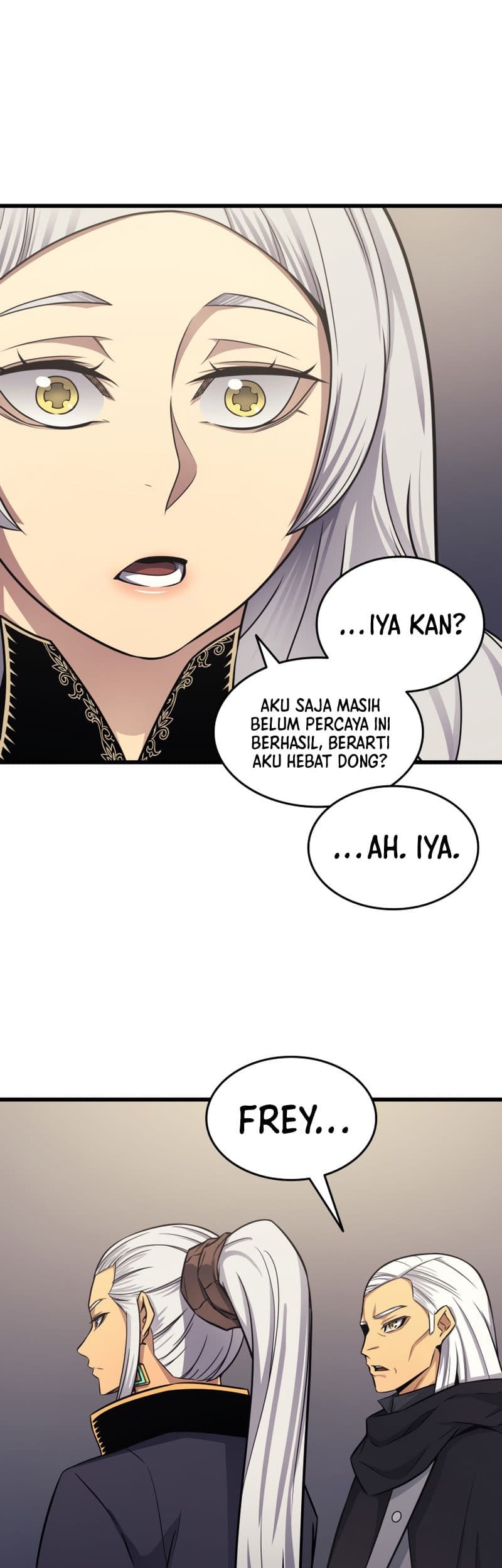 The Great Mage Returns After 4000 Years Chapter 139 Gambar 49