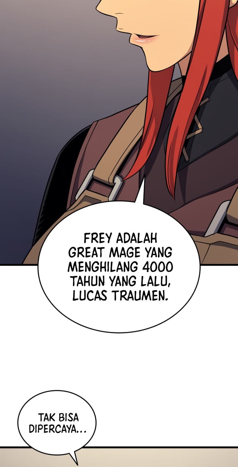 The Great Mage Returns After 4000 Years Chapter 139 Gambar 51