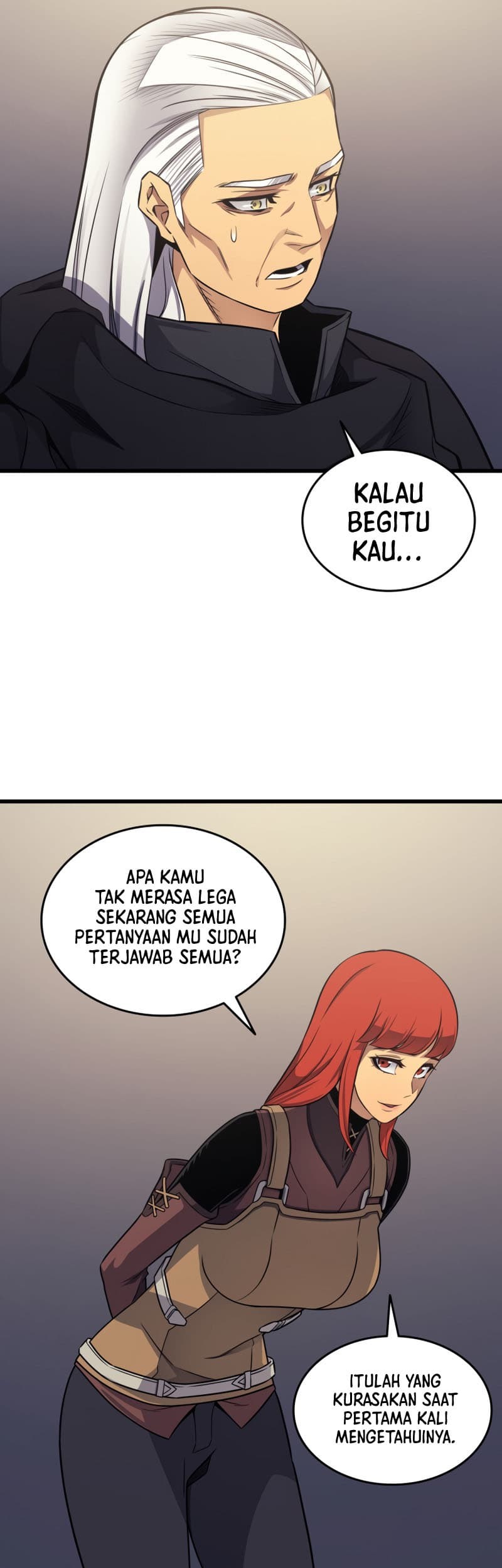 The Great Mage Returns After 4000 Years Chapter 139 Gambar 52