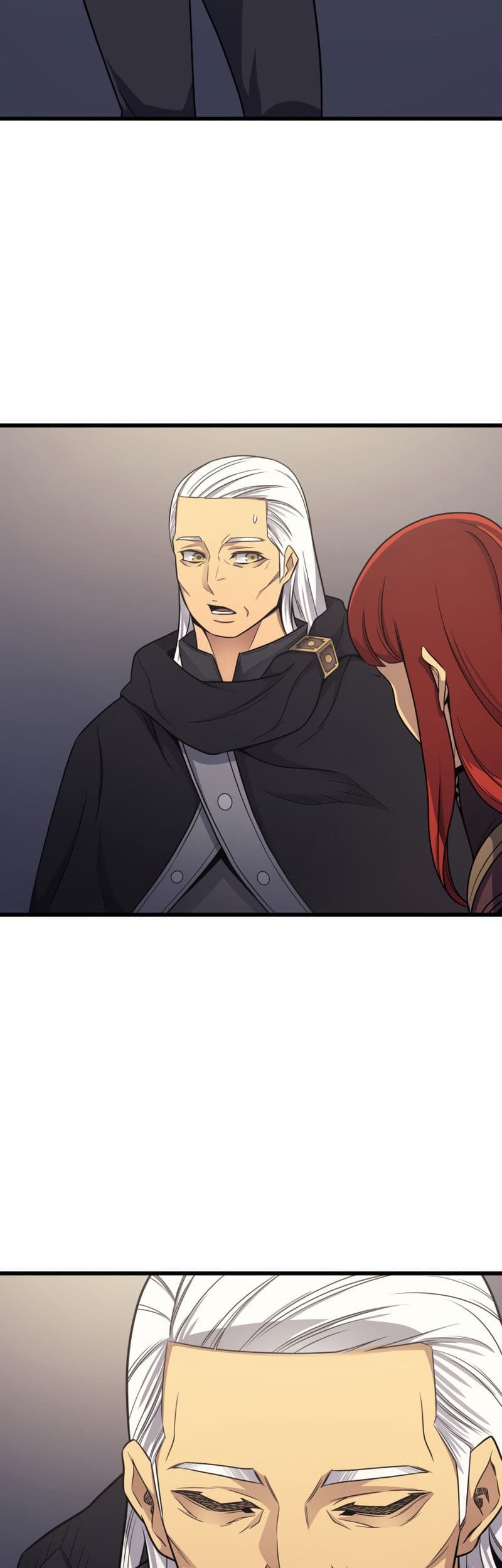The Great Mage Returns After 4000 Years Chapter 139 Gambar 53