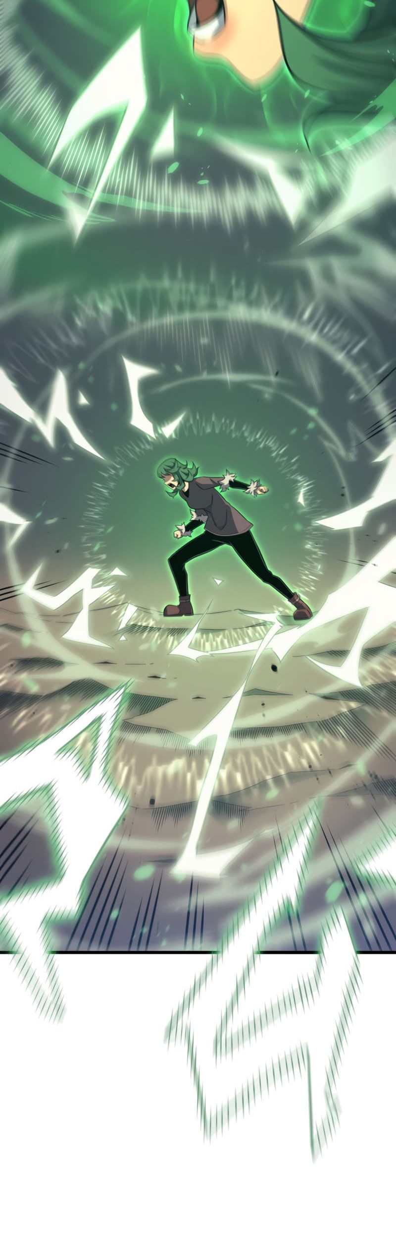 The Great Mage Returns After 4000 Years Chapter 139 Gambar 3