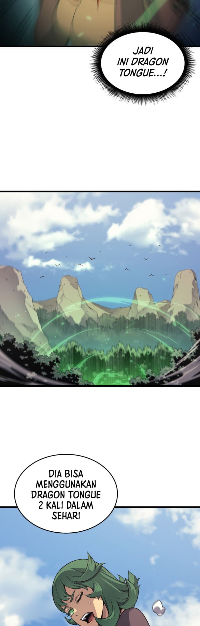 The Great Mage Returns After 4000 Years Chapter 139 Gambar 5