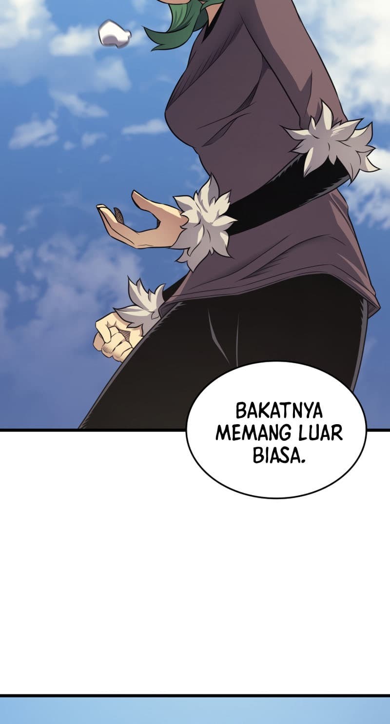 The Great Mage Returns After 4000 Years Chapter 139 Gambar 6