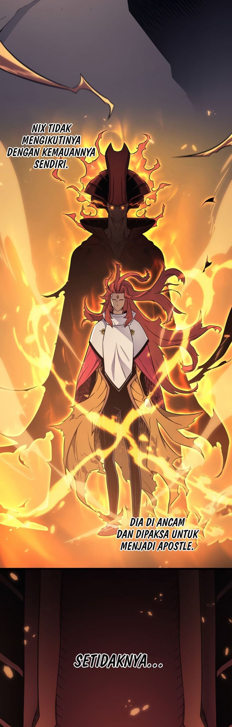 The Great Mage Returns After 4000 Years Chapter 139 Gambar 10