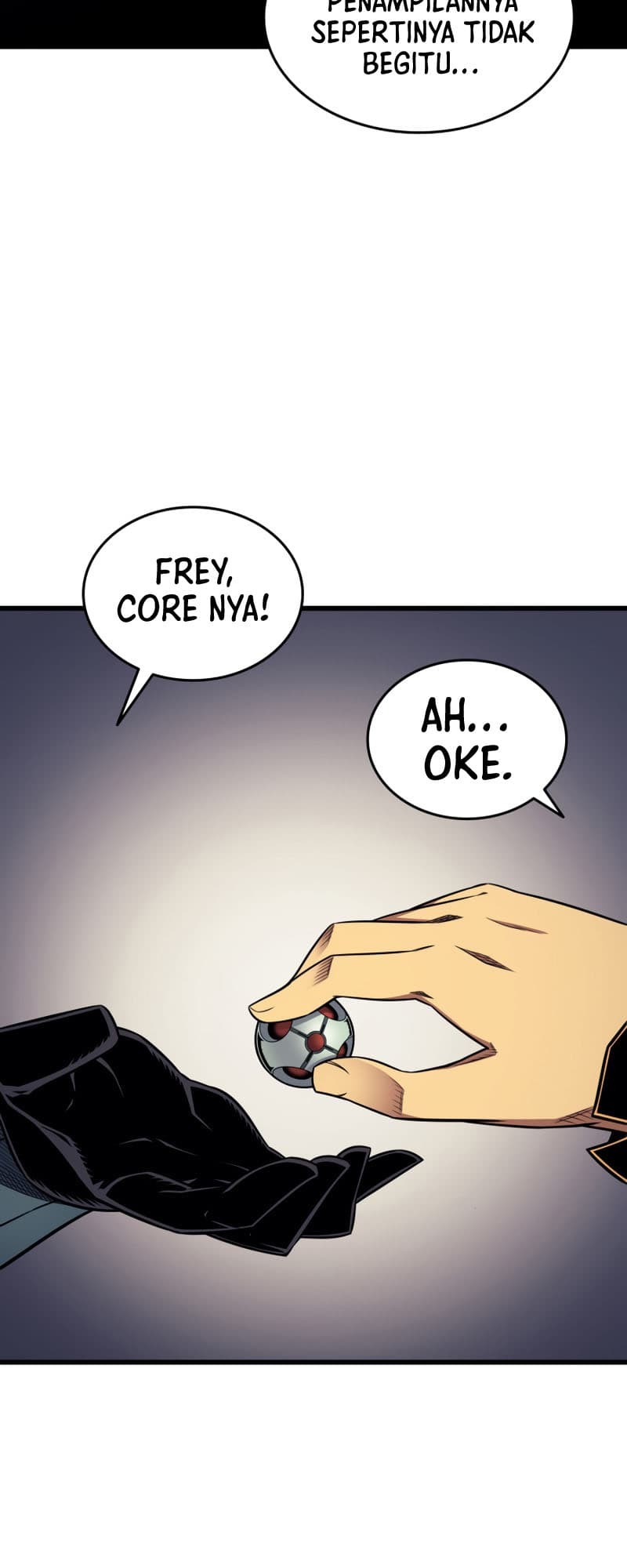 The Great Mage Returns After 4000 Years Chapter 139 Gambar 16