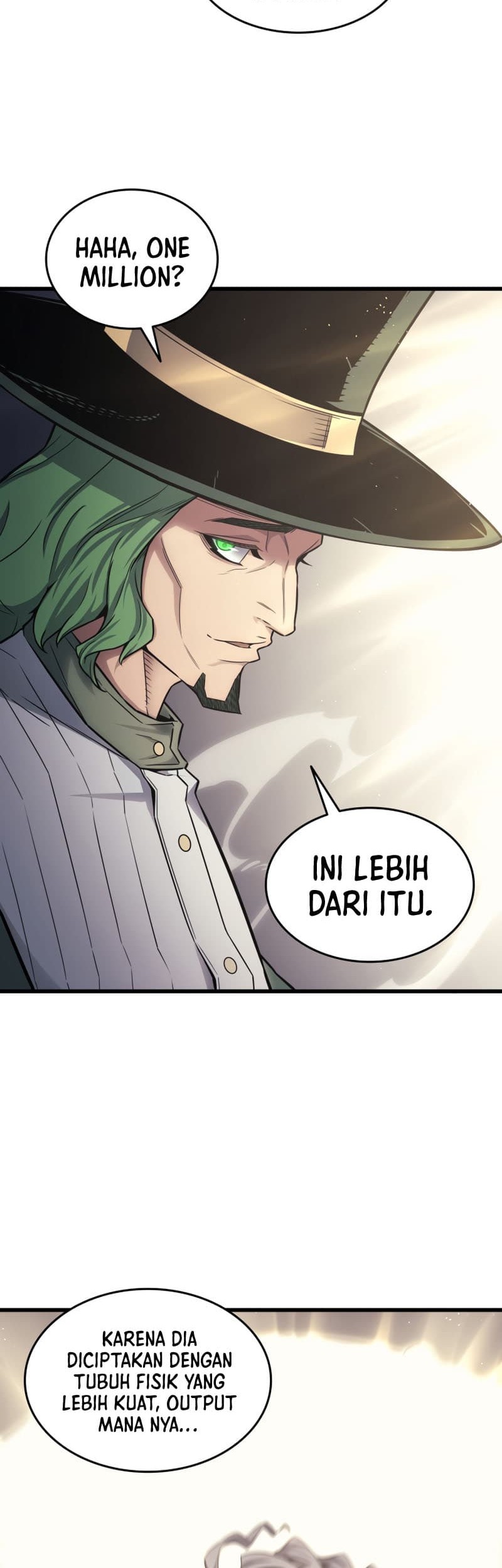 The Great Mage Returns After 4000 Years Chapter 139 Gambar 20