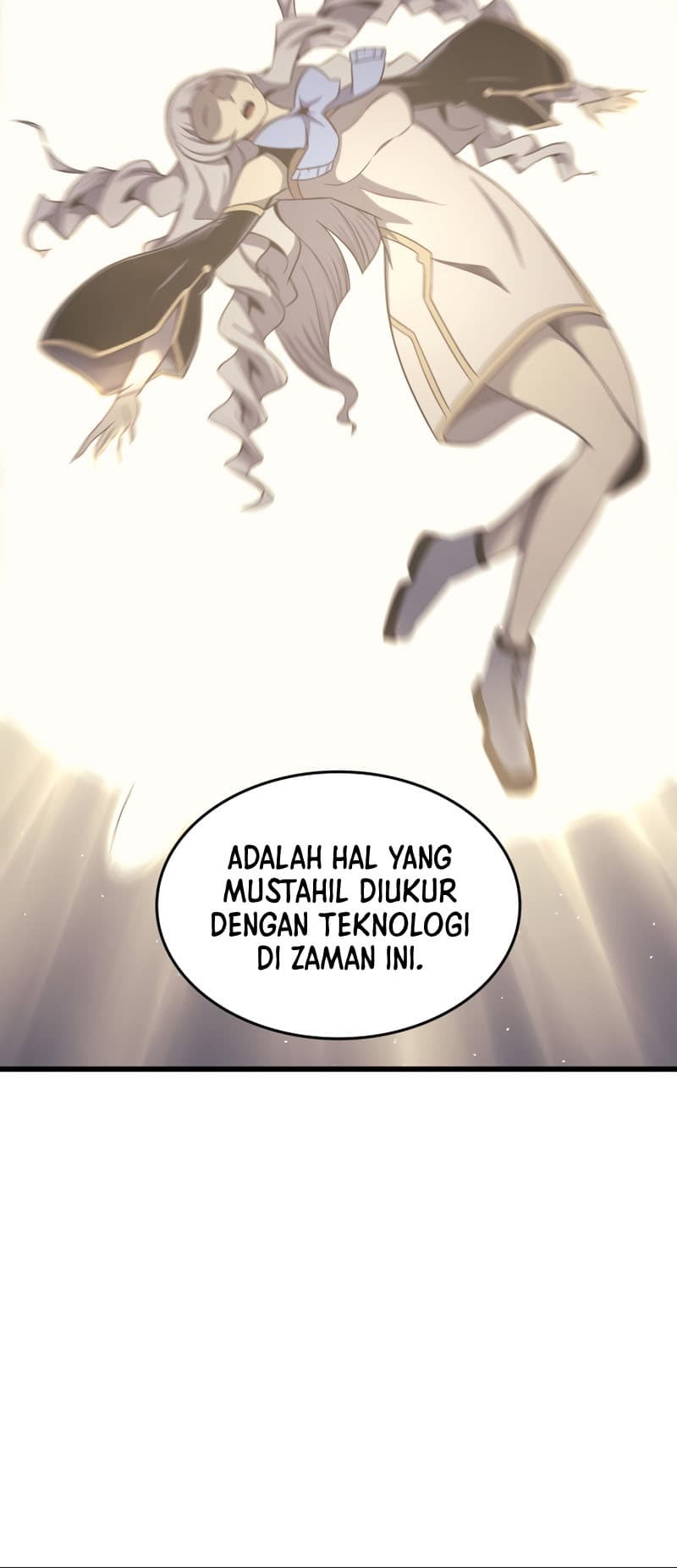 The Great Mage Returns After 4000 Years Chapter 139 Gambar 21