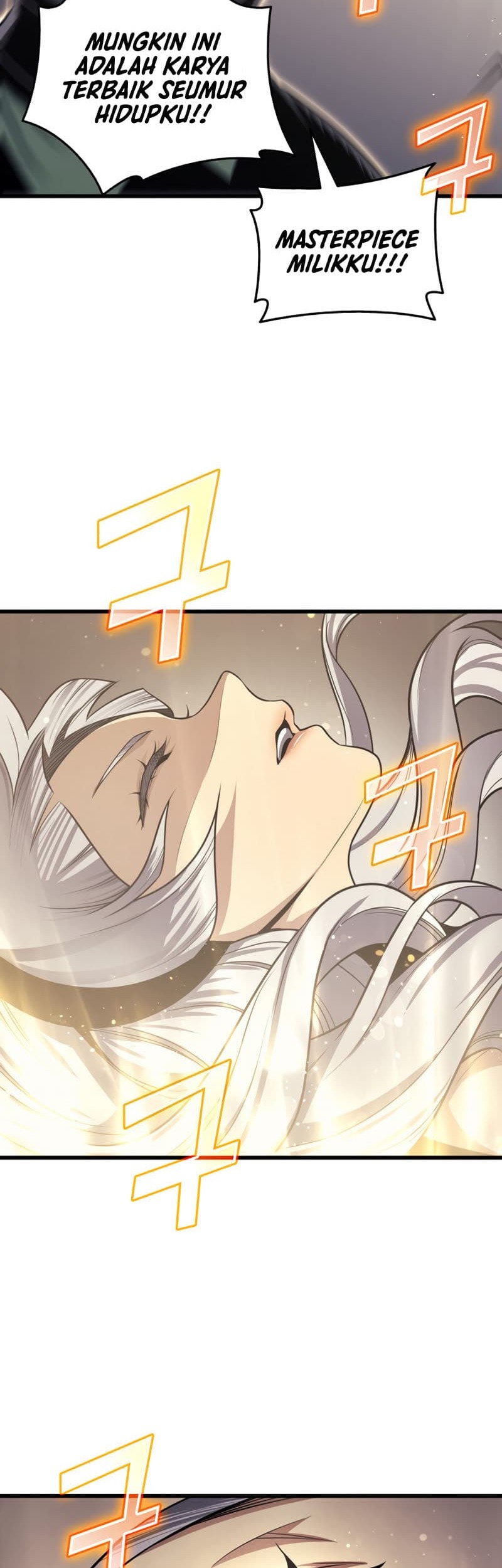 The Great Mage Returns After 4000 Years Chapter 139 Gambar 23