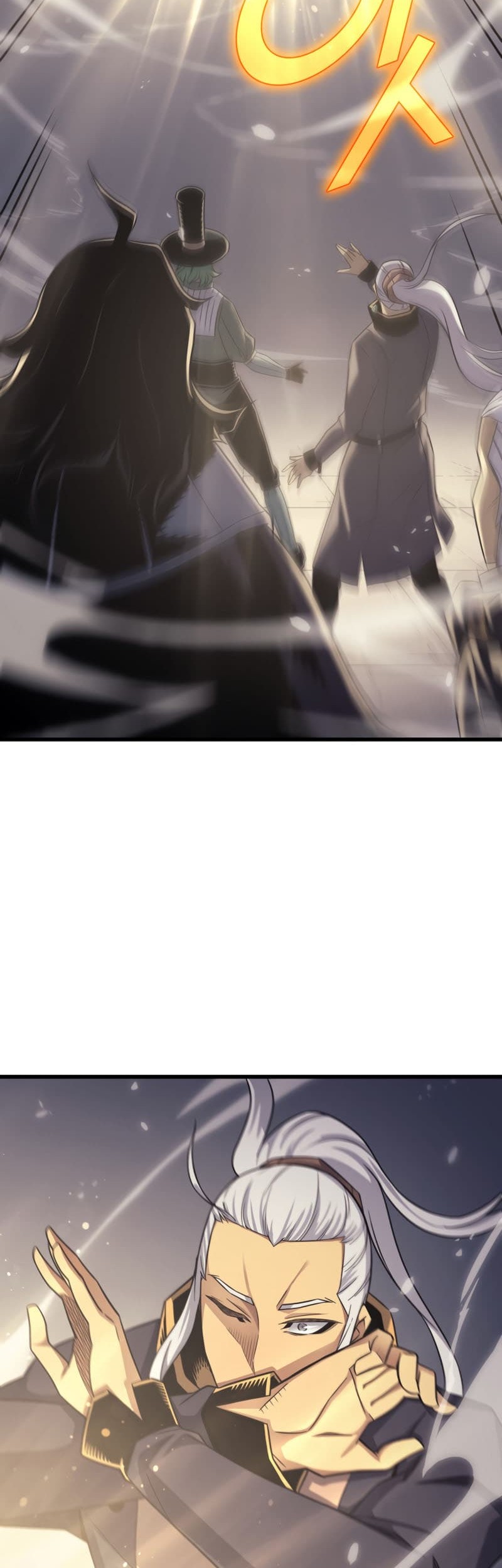 The Great Mage Returns After 4000 Years Chapter 139 Gambar 25