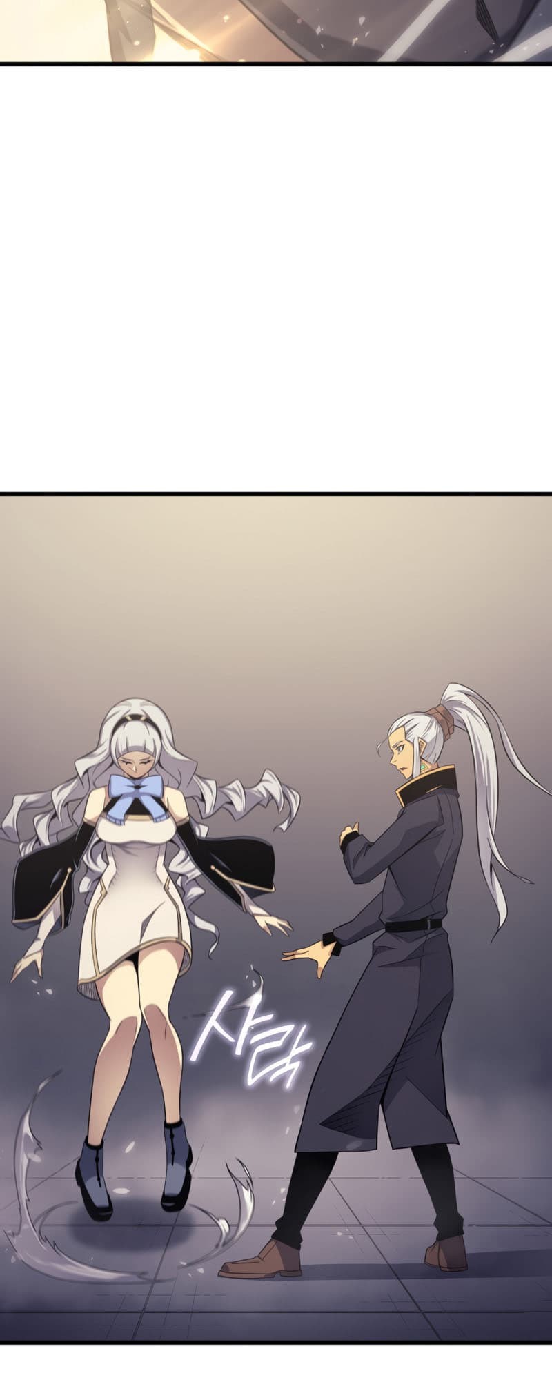 The Great Mage Returns After 4000 Years Chapter 139 Gambar 26