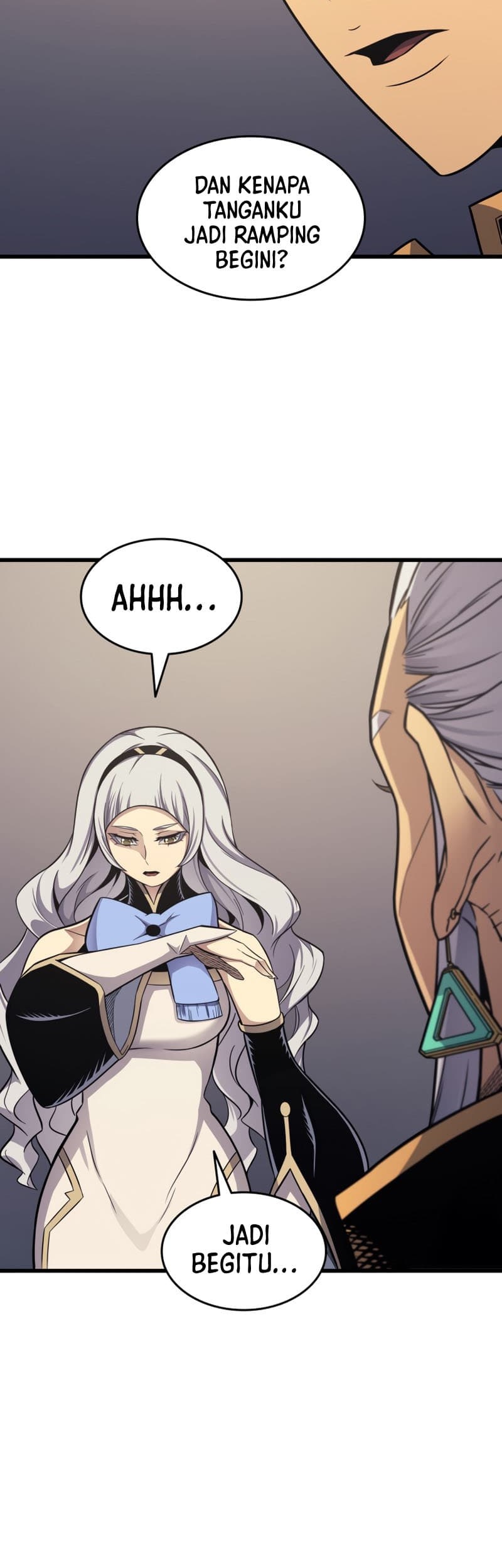 The Great Mage Returns After 4000 Years Chapter 139 Gambar 29