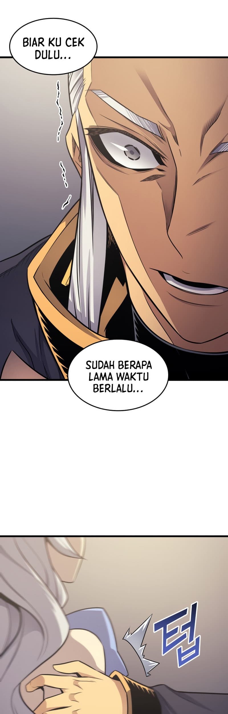 The Great Mage Returns After 4000 Years Chapter 139 Gambar 30