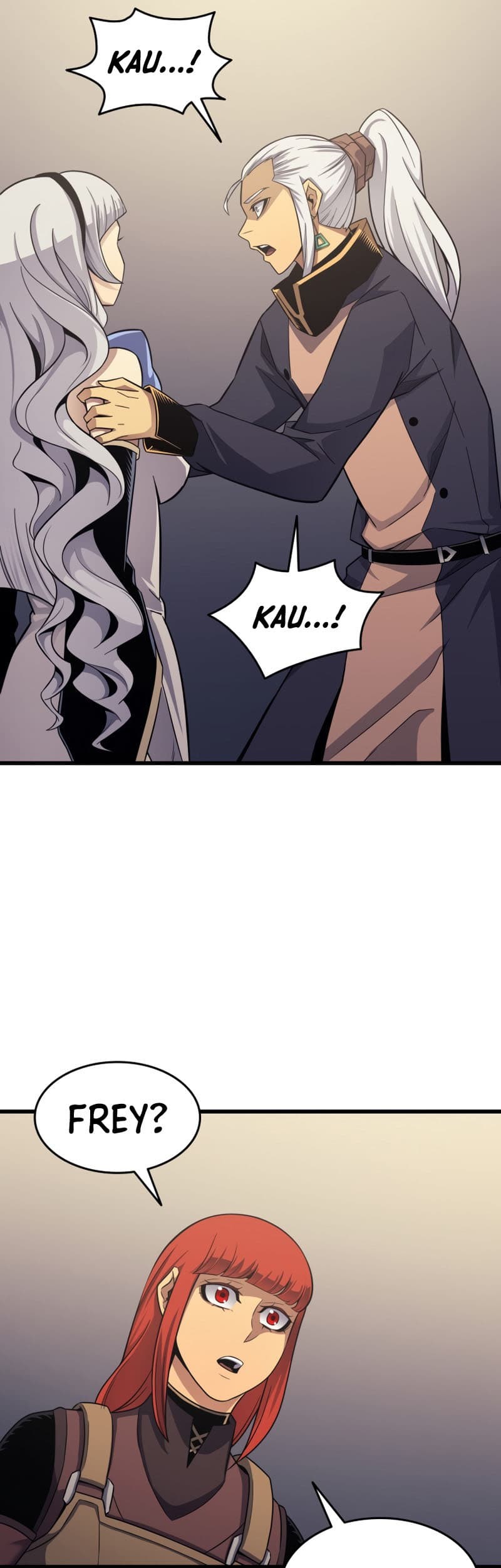 The Great Mage Returns After 4000 Years Chapter 139 Gambar 32