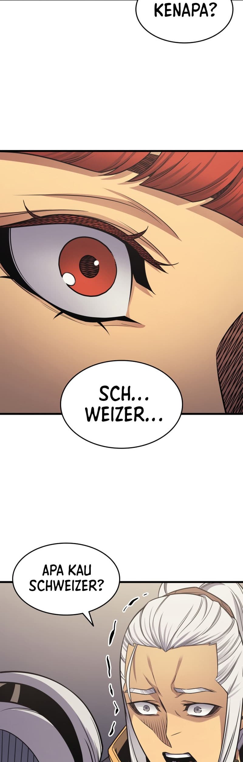 The Great Mage Returns After 4000 Years Chapter 139 Gambar 33