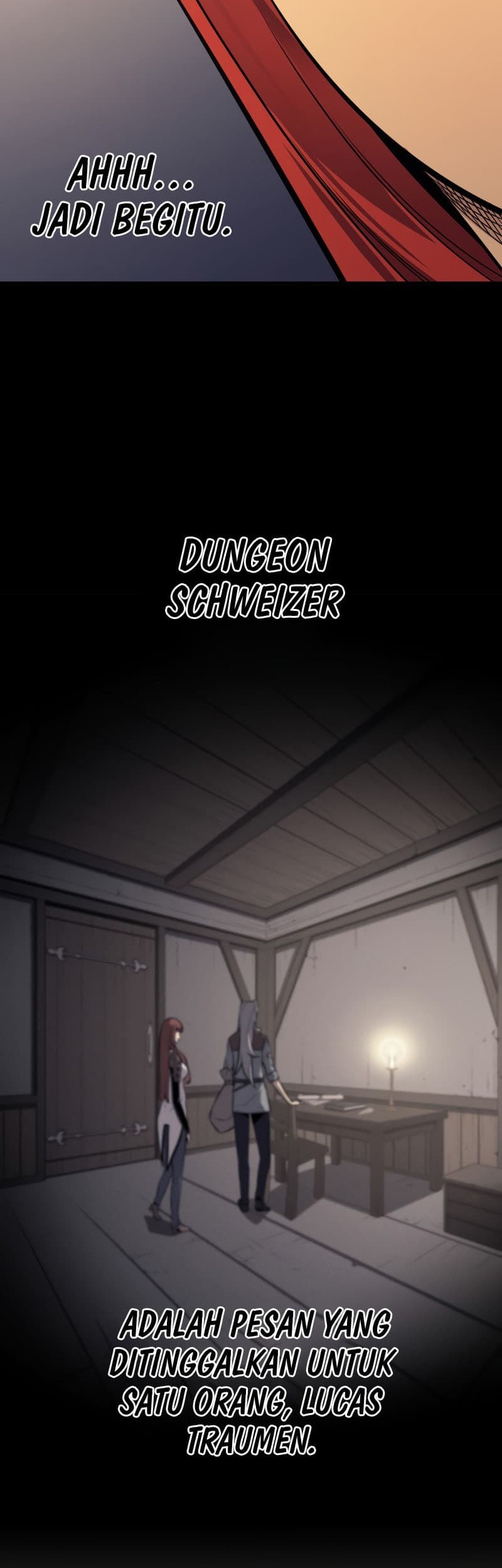 The Great Mage Returns After 4000 Years Chapter 139 Gambar 38