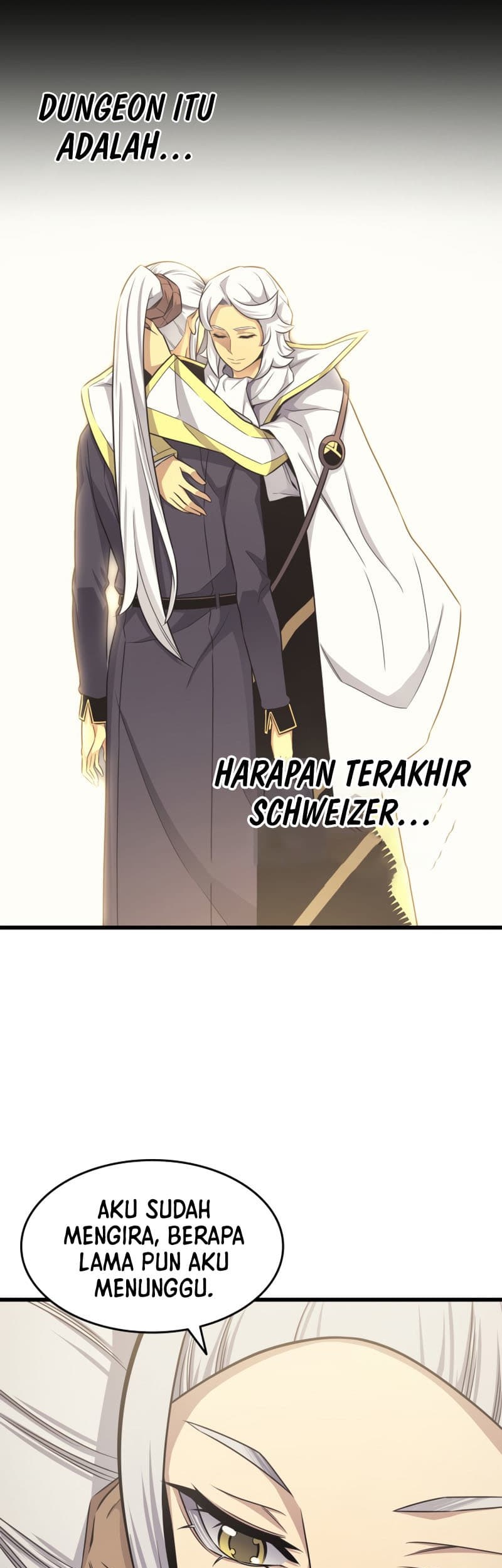 The Great Mage Returns After 4000 Years Chapter 139 Gambar 39