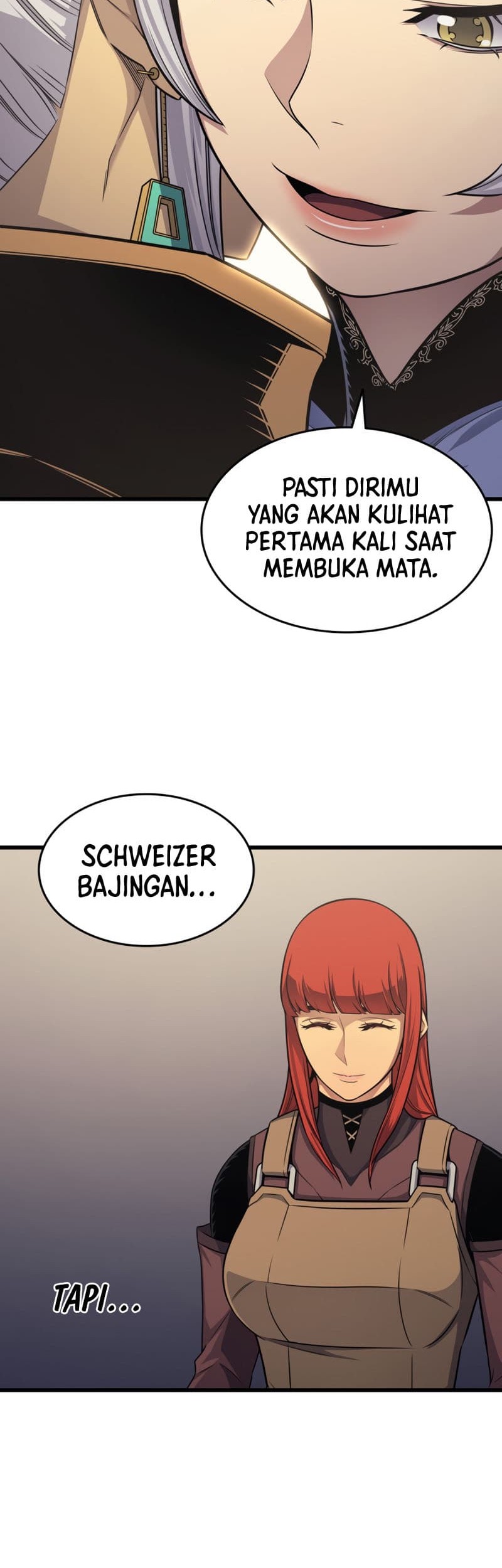 The Great Mage Returns After 4000 Years Chapter 139 Gambar 40