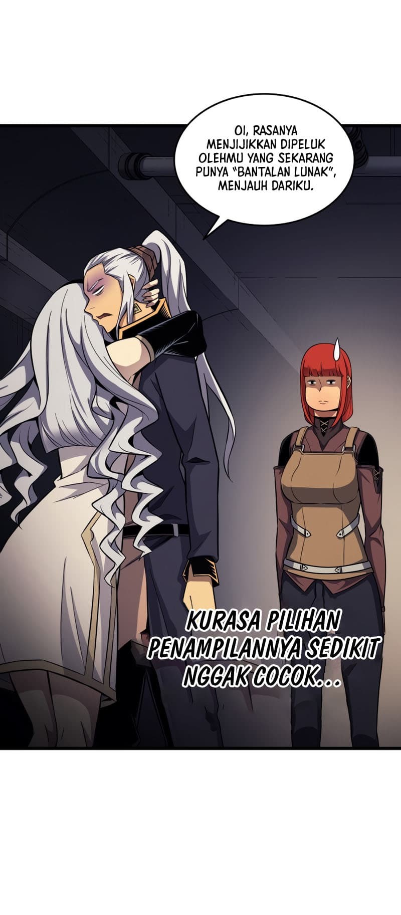 The Great Mage Returns After 4000 Years Chapter 139 Gambar 41