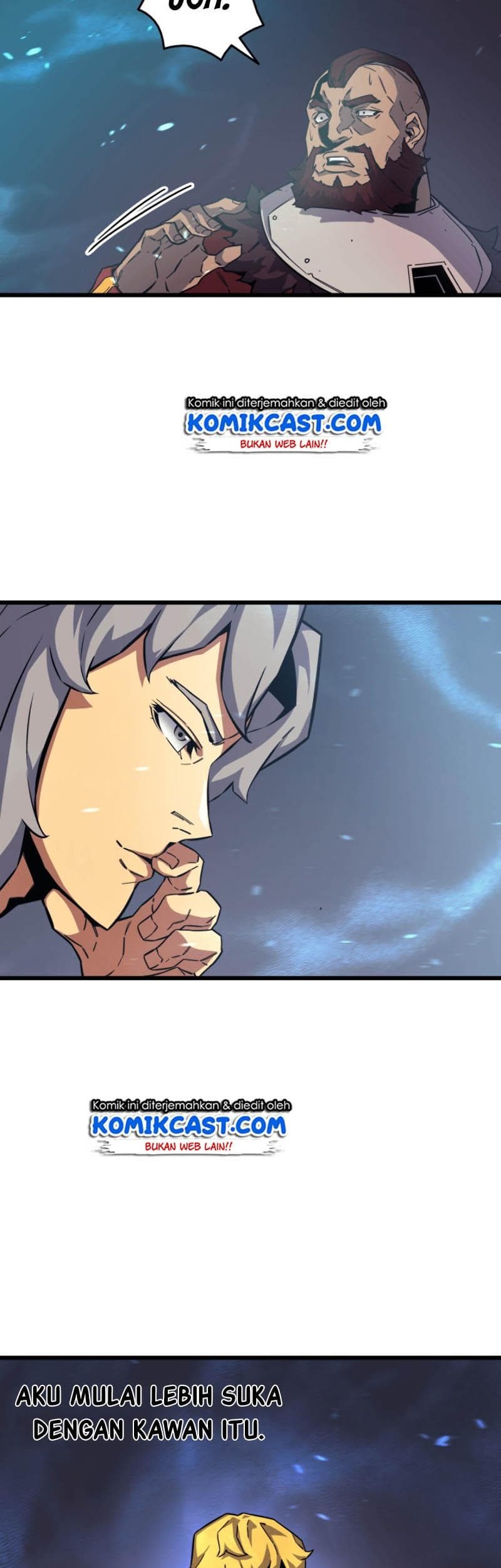 The Great Mage Returns After 4000 Years Chapter 14 Gambar 32