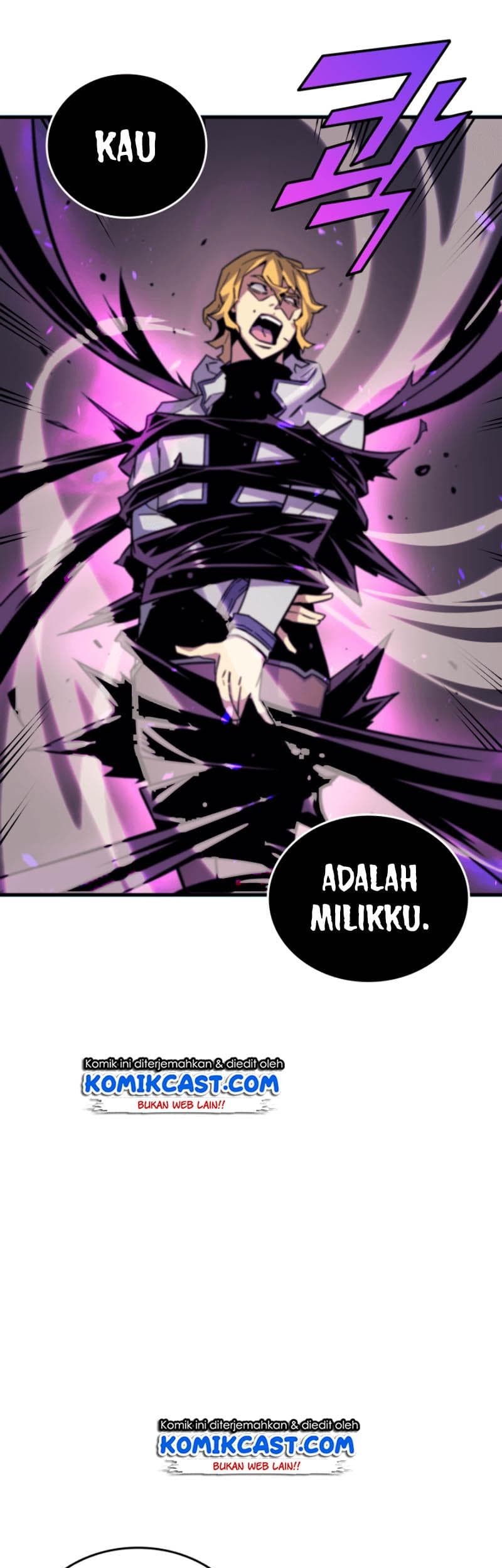 The Great Mage Returns After 4000 Years Chapter 14 Gambar 37