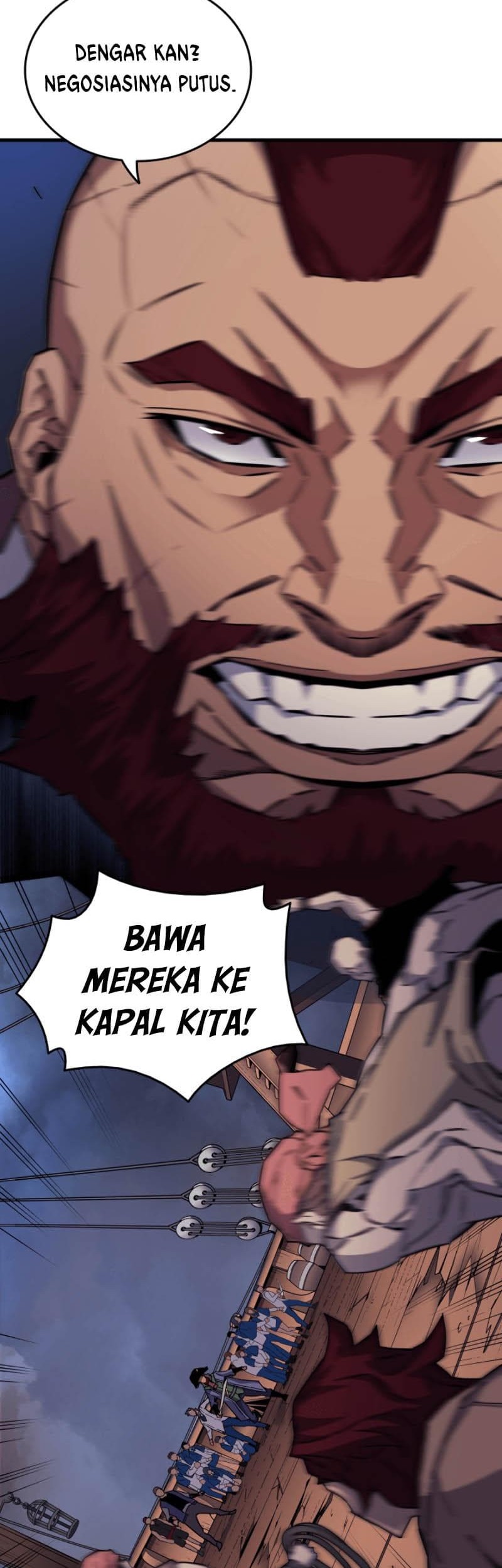 The Great Mage Returns After 4000 Years Chapter 14 Gambar 38