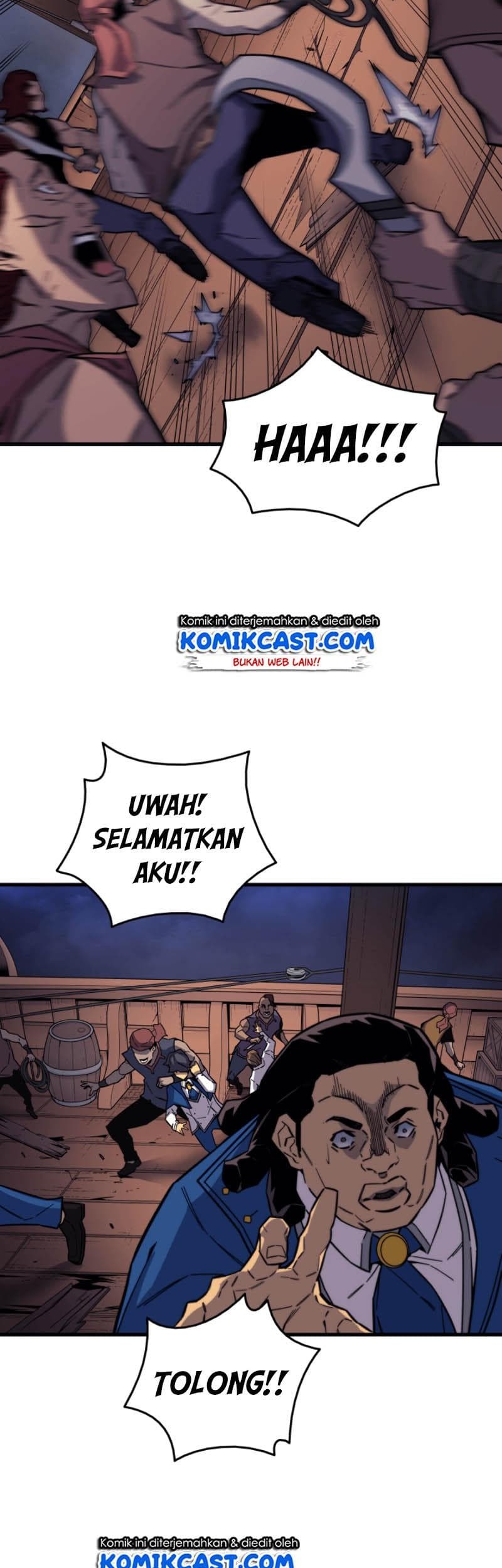The Great Mage Returns After 4000 Years Chapter 14 Gambar 39
