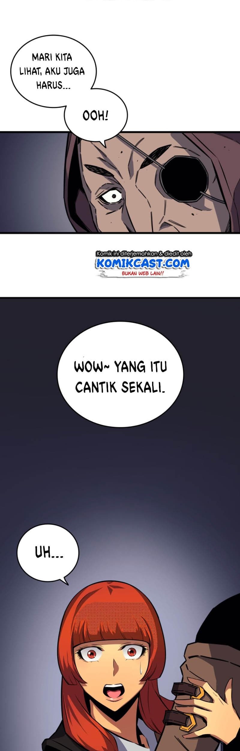 The Great Mage Returns After 4000 Years Chapter 14 Gambar 42