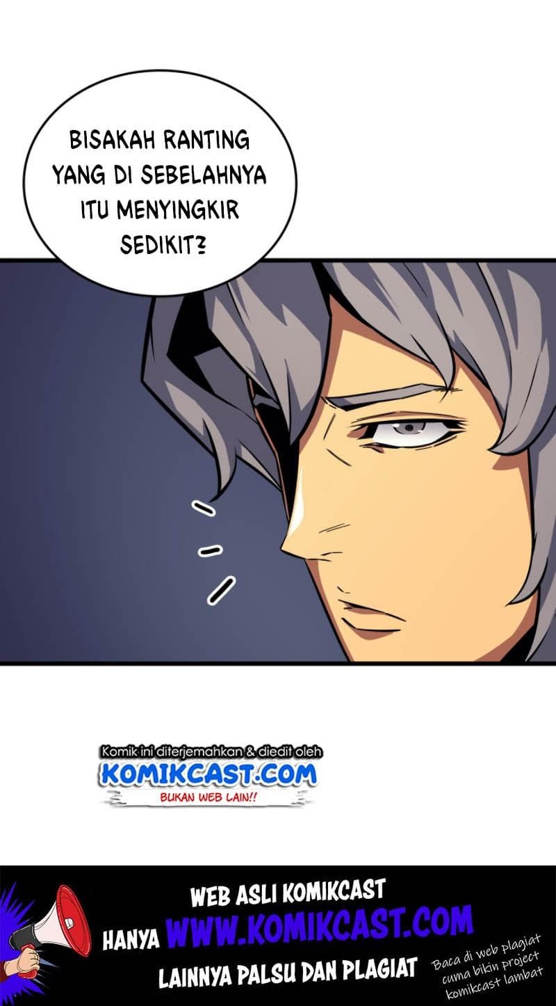 The Great Mage Returns After 4000 Years Chapter 14 Gambar 44