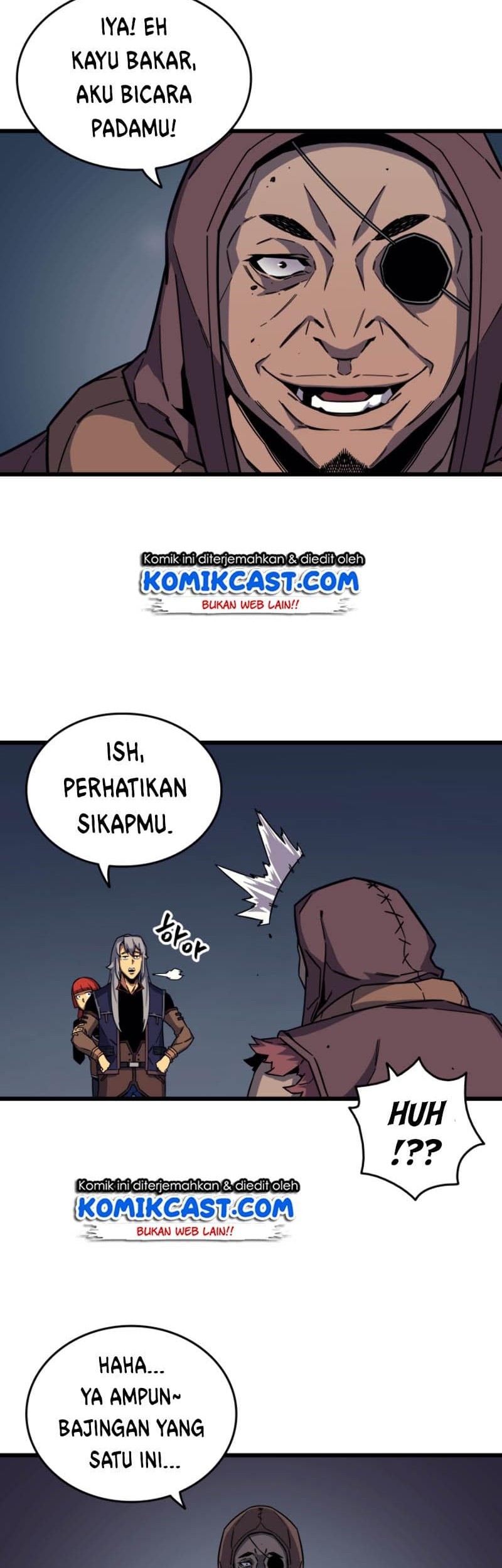 The Great Mage Returns After 4000 Years Chapter 14 Gambar 46