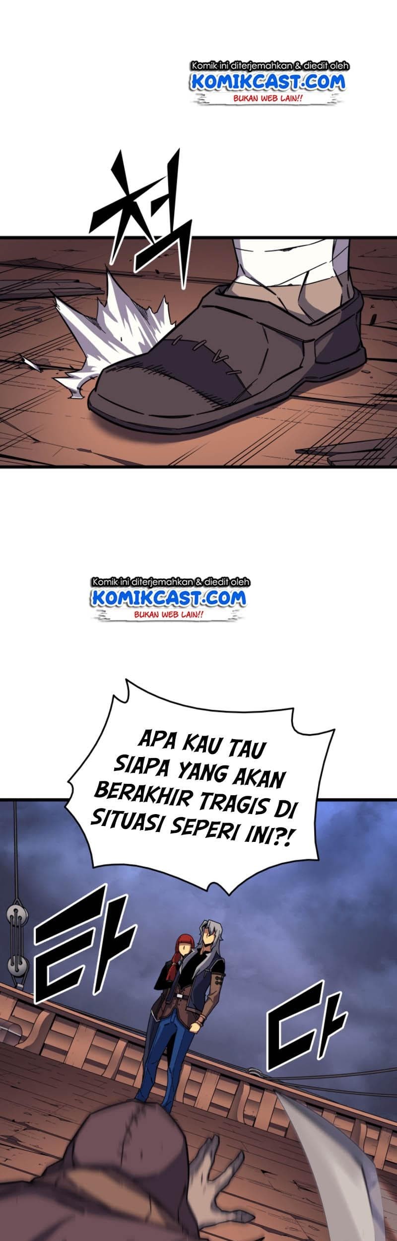 The Great Mage Returns After 4000 Years Chapter 14 Gambar 51