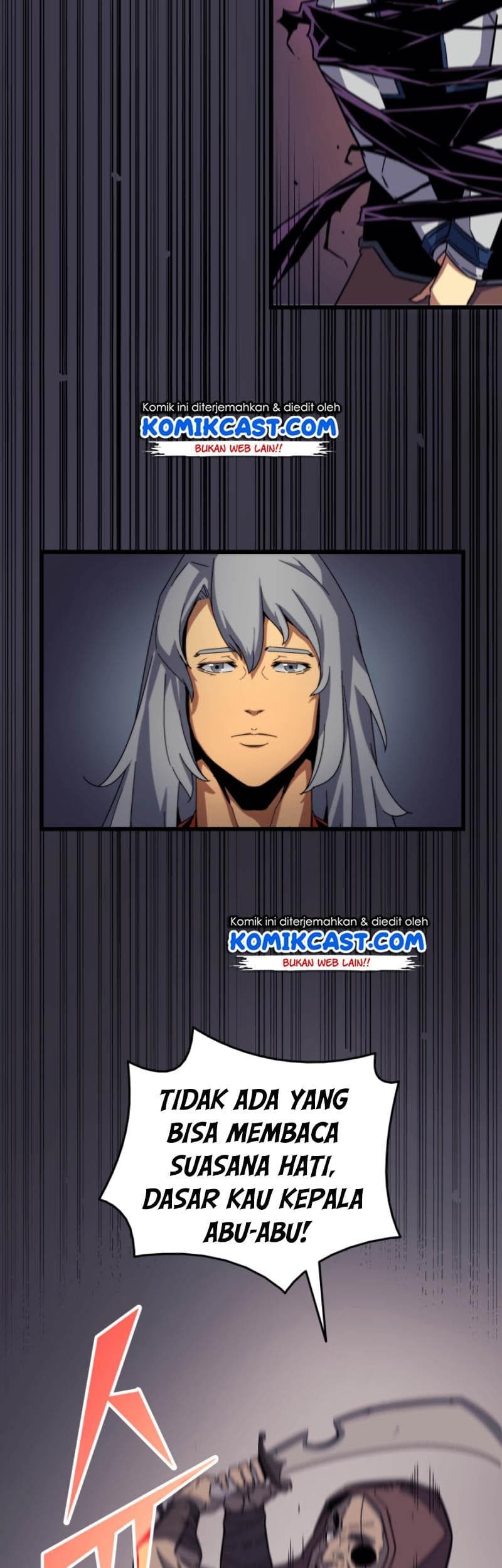 The Great Mage Returns After 4000 Years Chapter 14 Gambar 53