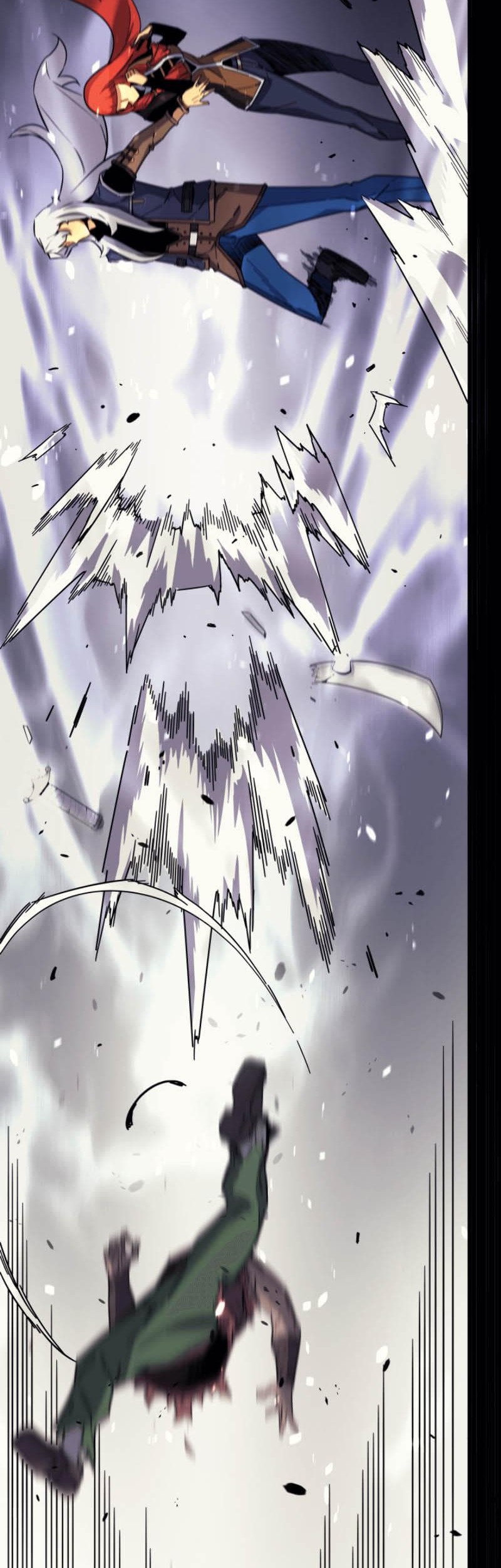The Great Mage Returns After 4000 Years Chapter 14 Gambar 57