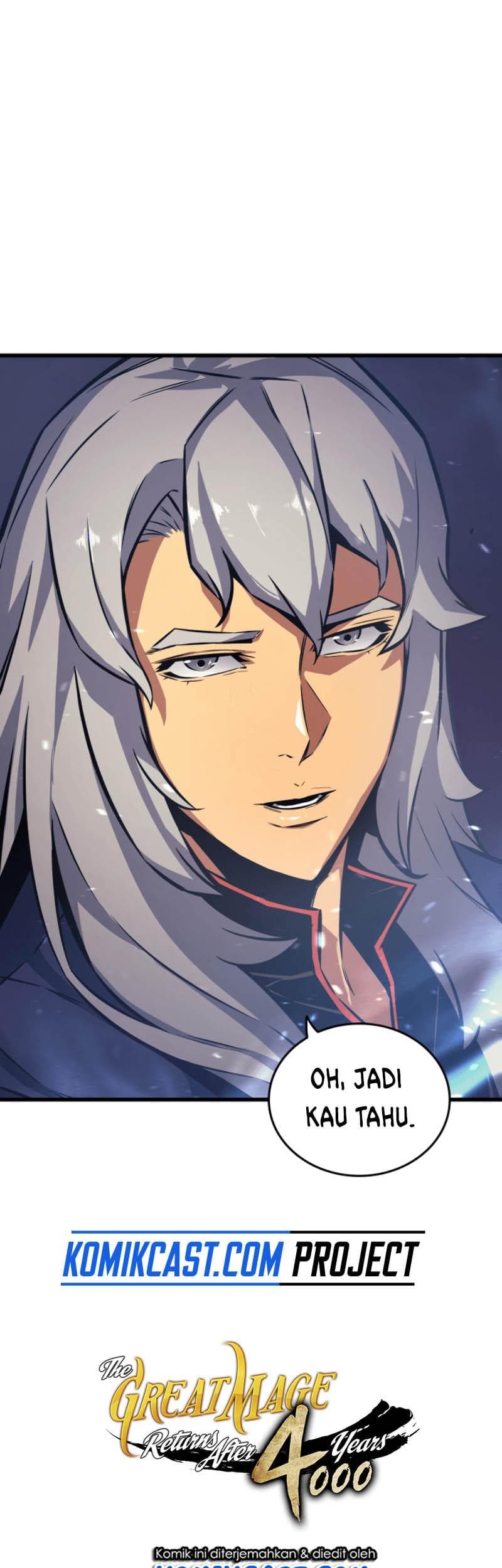 The Great Mage Returns After 4000 Years Chapter 14 Gambar 59