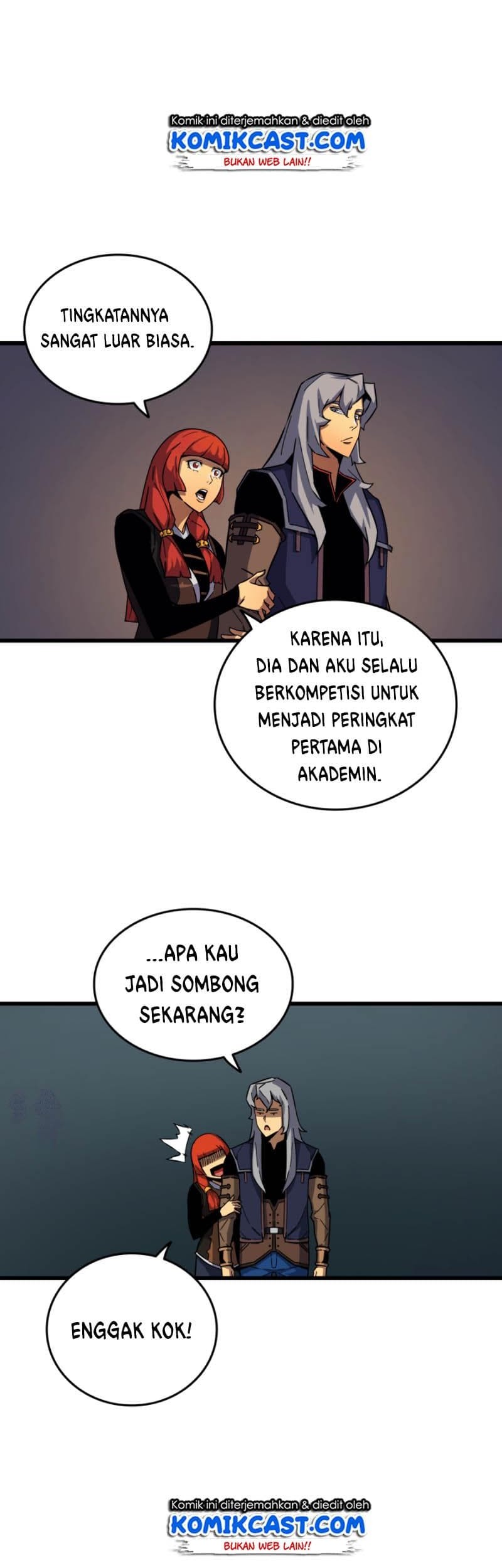 The Great Mage Returns After 4000 Years Chapter 14 Gambar 4
