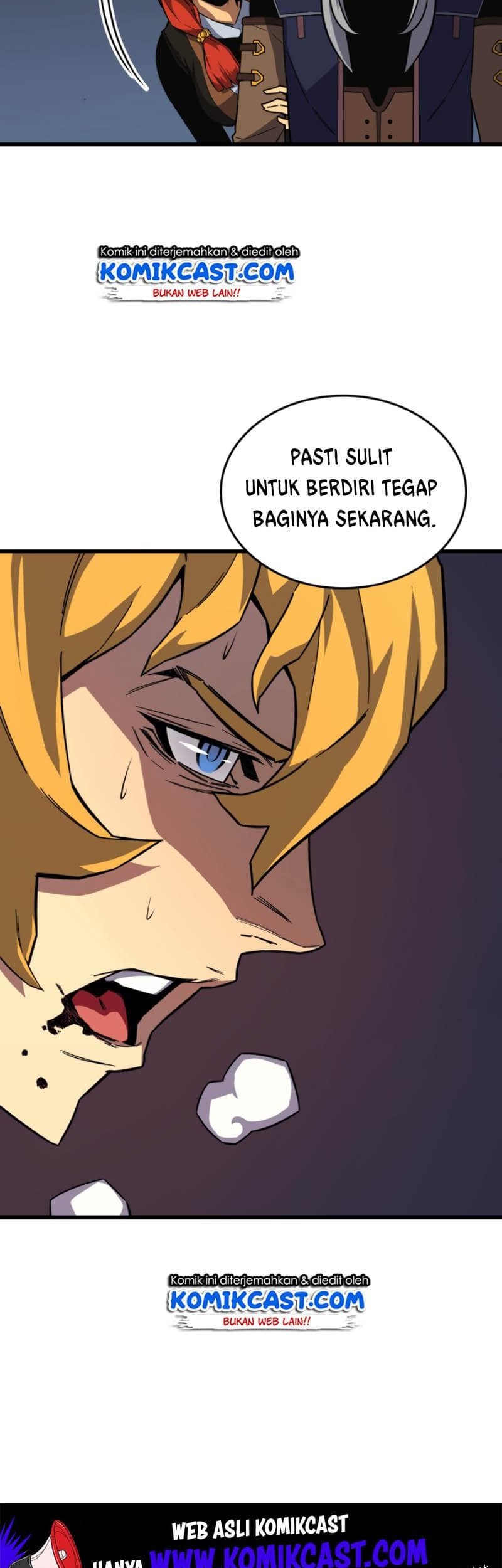 The Great Mage Returns After 4000 Years Chapter 14 Gambar 8