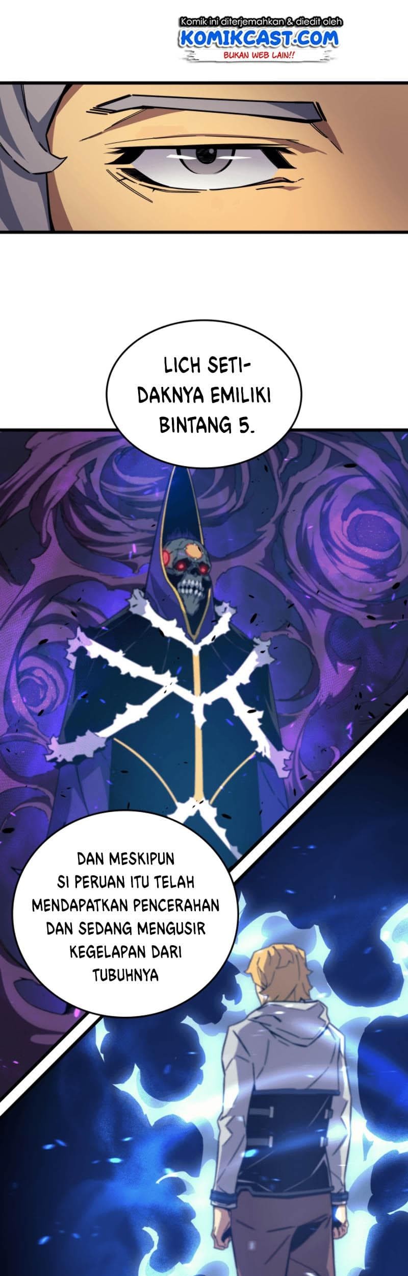 The Great Mage Returns After 4000 Years Chapter 14 Gambar 10