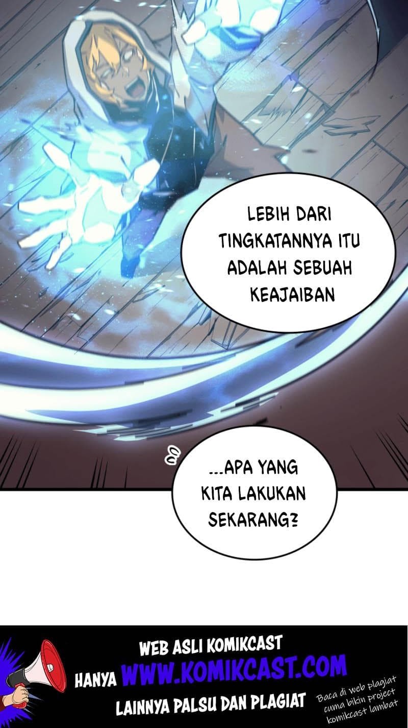 The Great Mage Returns After 4000 Years Chapter 14 Gambar 12